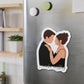 I Remember Everything Dawson's Creek Die-Cut Magnets