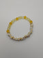 You Are My Sunshine Johnny Stretch Bracelet