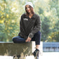 Bakersville Unisex Columbia fleece jacket