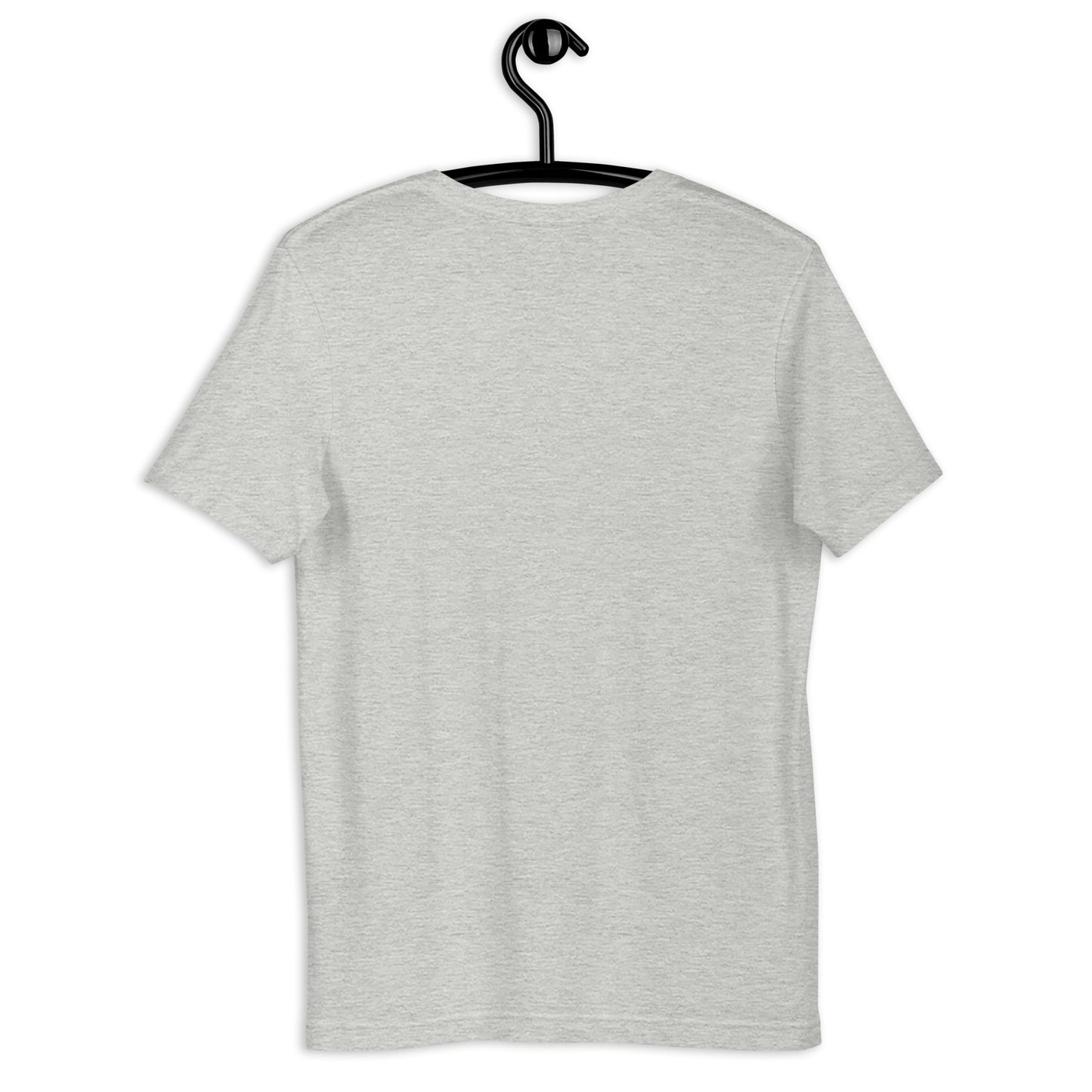 You Can't Spell Wactor Without Actor Unisex t-shirt