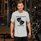 You Can't Spell Wactor Without Actor Unisex t-shirt
